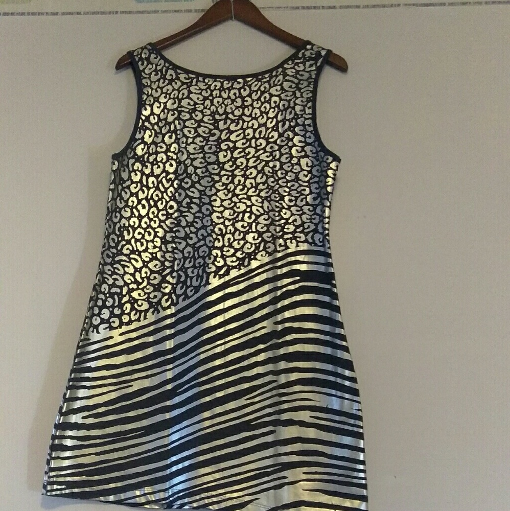 Mini Dress - Picture 3 of 5